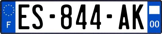 ES-844-AK