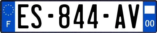 ES-844-AV