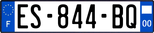 ES-844-BQ