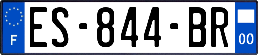 ES-844-BR
