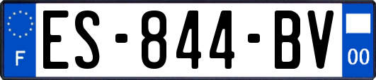 ES-844-BV