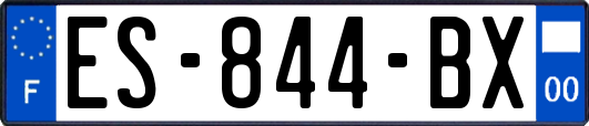 ES-844-BX