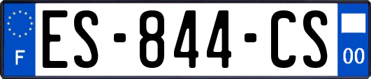 ES-844-CS