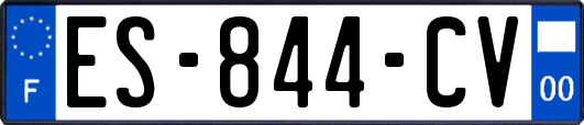 ES-844-CV