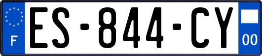 ES-844-CY