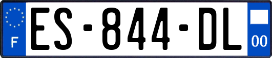 ES-844-DL