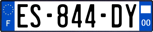 ES-844-DY