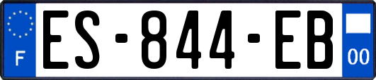 ES-844-EB