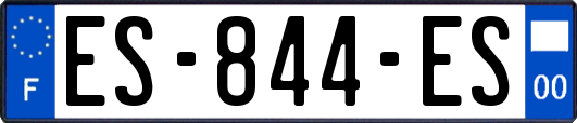 ES-844-ES