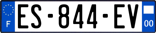 ES-844-EV