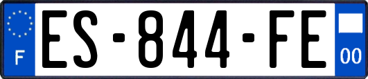ES-844-FE