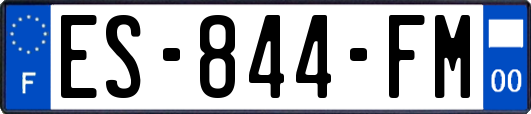 ES-844-FM