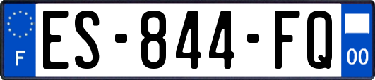 ES-844-FQ