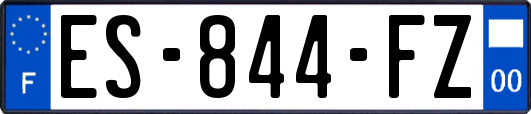 ES-844-FZ
