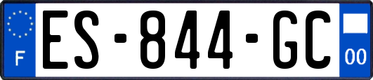 ES-844-GC