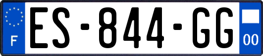 ES-844-GG