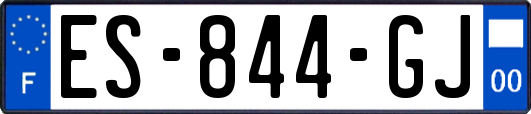 ES-844-GJ