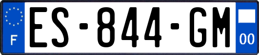 ES-844-GM