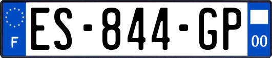 ES-844-GP