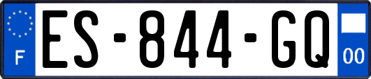 ES-844-GQ