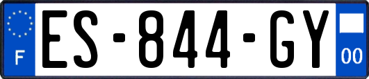 ES-844-GY