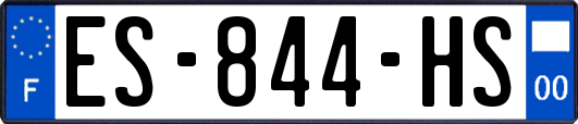 ES-844-HS