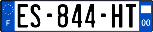 ES-844-HT