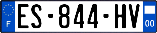 ES-844-HV