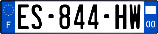 ES-844-HW