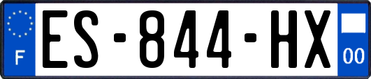 ES-844-HX