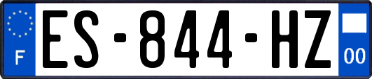 ES-844-HZ