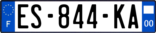 ES-844-KA