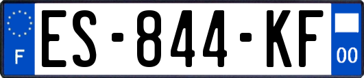 ES-844-KF