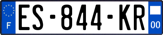 ES-844-KR