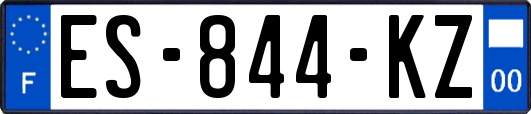 ES-844-KZ