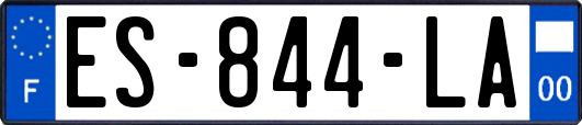 ES-844-LA