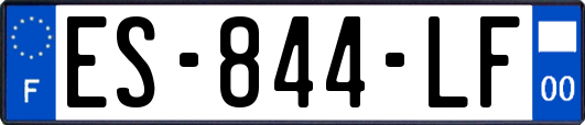 ES-844-LF