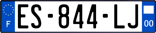 ES-844-LJ