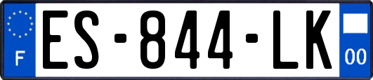 ES-844-LK