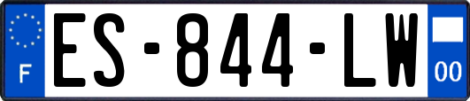 ES-844-LW