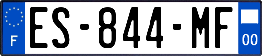 ES-844-MF