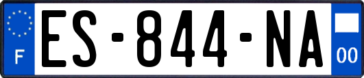 ES-844-NA