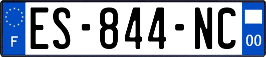 ES-844-NC