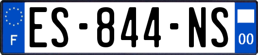 ES-844-NS