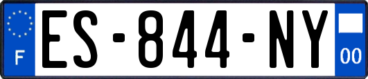ES-844-NY