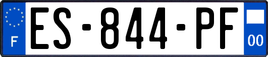 ES-844-PF
