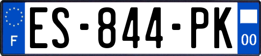 ES-844-PK