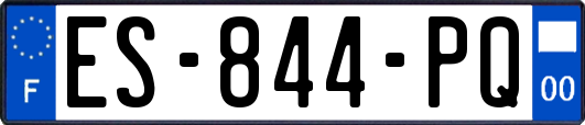 ES-844-PQ