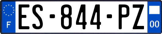 ES-844-PZ
