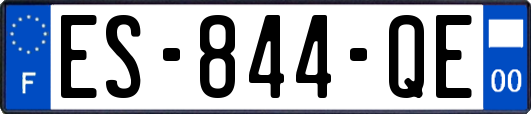 ES-844-QE